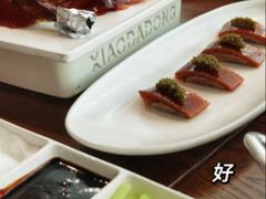 -小大董·烤鸭(王府井apm店)