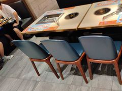 -非烤勿扰韩料自助烤肉(松山湖万科店)