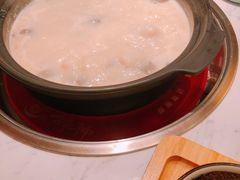 -捞神煲汤火锅(湖滨商业街店)