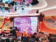 -荷炉烤鱼音乐餐厅(佳和城店)