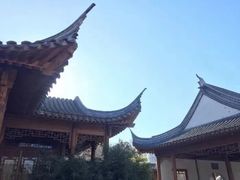 -南普公园