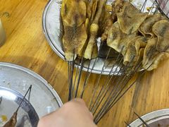 -曾记大腰子烧烤(苗栗路总店)