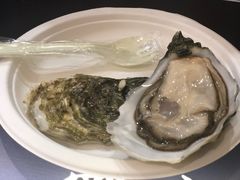-HIHE Bistro·Oyster Bar(华熙live店)