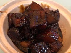 -新吉士·上海菜(浦东LCM置汇旭辉店)