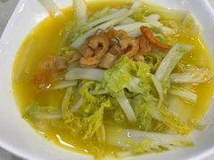 -阿莉餐厅(枣阳路店)