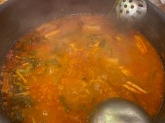 -笔记安顺夺夺粉火锅(龙湾万达店)