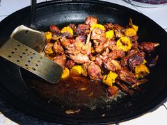 -人民公社大食堂(张家湾店)