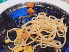 -豪客来牛排(宝龙城市广场店)