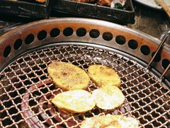-一品诚记烤肉(大连柏威年购物中心店)