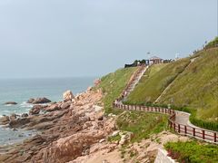 -燕儿岛山公园
