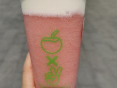 -茶大椰·椰子茶(星悦荟店)