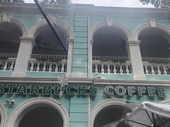 -星巴克臻选(广州沙面店)