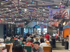 -稻香酒家·34年老字号·港式粤菜(汉街店)