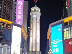 -重庆时代广场