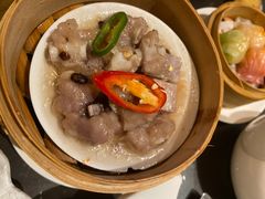 -领事馆19号中餐厅(厦门海景洲际酒店)