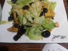-津沽小院(大直沽总店)