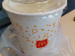 -麦当劳(临顿路店)