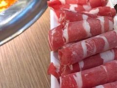 -季季红火锅(青山湖万达店)