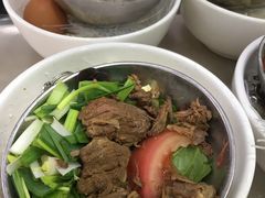 -刘信牛羊肉小炒泡馍(回民街店)