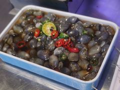 -江合勇丹东兄弟小串海鲜烧烤(总店)
