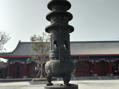 -天津妈祖文化园