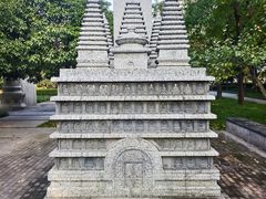 -木塔寺遗址生态公园
