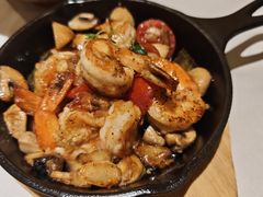 -get pizza意大利餐厅(凯德MALL店)