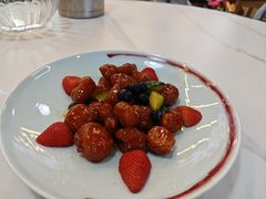 -明本湛江鸡•海鲜小厨(陈家祠店)