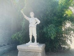 -白洋淀景区