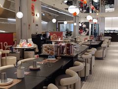 -必胜客(大悦城店)