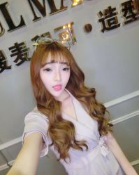 -SOULMAGIC 造型烫发染发