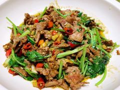 湘西黄牛肉-大娘湘厨(万科金域花园店)