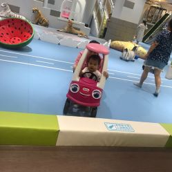 -meland亲子乐园•派对•研学(苏州悠方购物中心店)