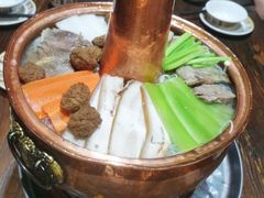 -思金拉措庄园藏餐(太阳岛店)