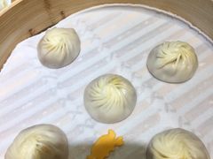 -鼎泰丰(嘉年华•海信广场VILLAGE店)