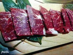 -江户烧肉(高德店)