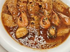 -普天和酒楼·新津菜·烤鸭(天津之眼店)