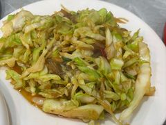火爆头菜-王鹏家常菜馆