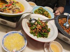 -同湘会馆(粤垦路店)
