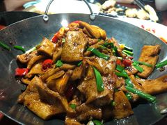 -田婆婆的菜(海口友谊阳光城店)
