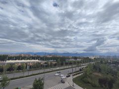 -西安电子科技大学-海棠餐厅