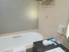 -天津水游城丽筠酒店