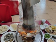 -山海关清和浑锅店