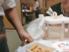 -海底捞火锅(雄峰城店)