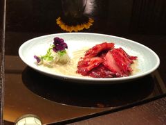 -西安凯悦酒店·湖畔中餐厅