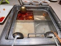 -海底捞火锅(青悦城店)