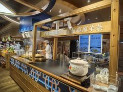 -西贝(六里桥旗舰店)