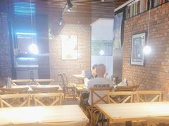 -老上居·手工春饼(贝尔路店)