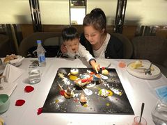 -燃扒房Steakhouse(皇庭店)