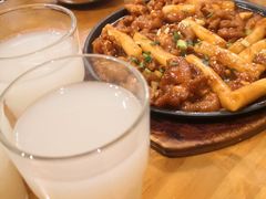 无骨鸡爪-麻喜大